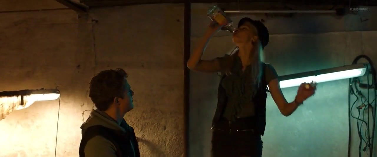 Clara Rosager – one two three now