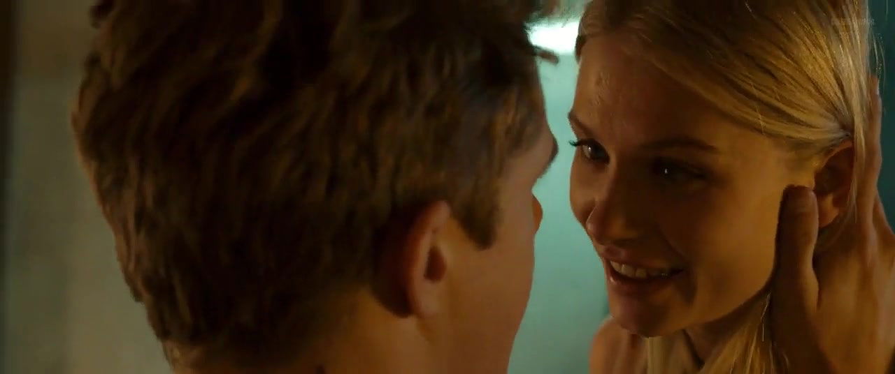 Clara Rosager – one two three now