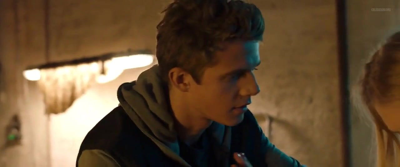 Clara Rosager – one two three now