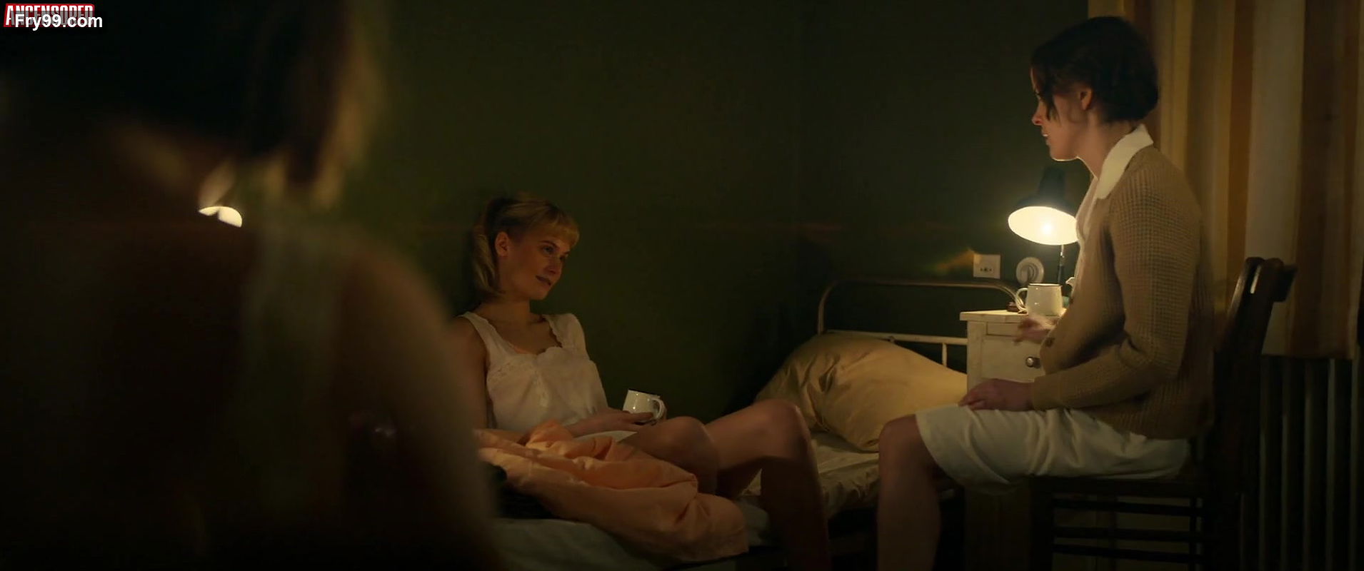 Clara Rosager – the purity of vengeance