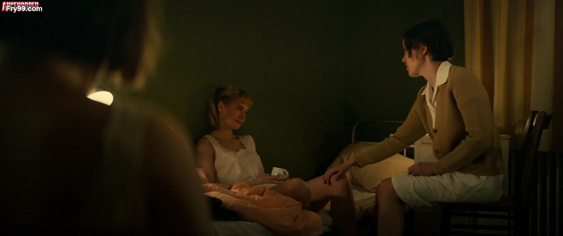 Clara Rosager – the purity of vengeance