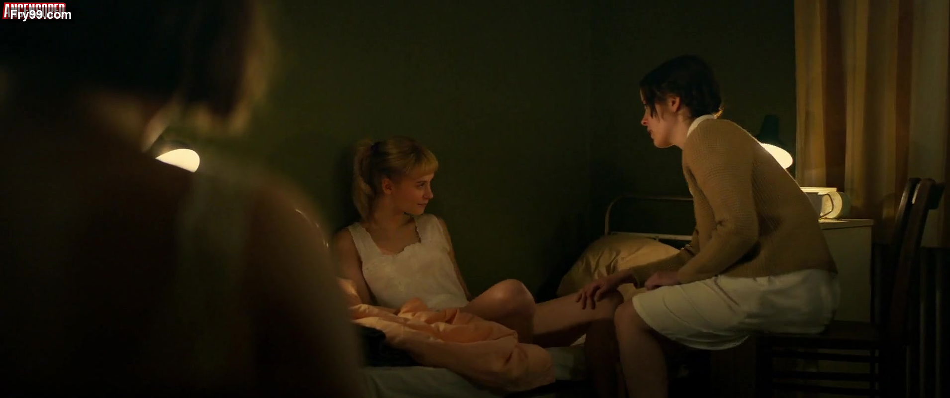 Clara Rosager – the purity of vengeance