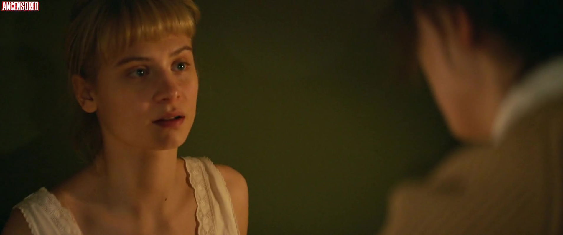 Clara Rosager – the purity of vengeance