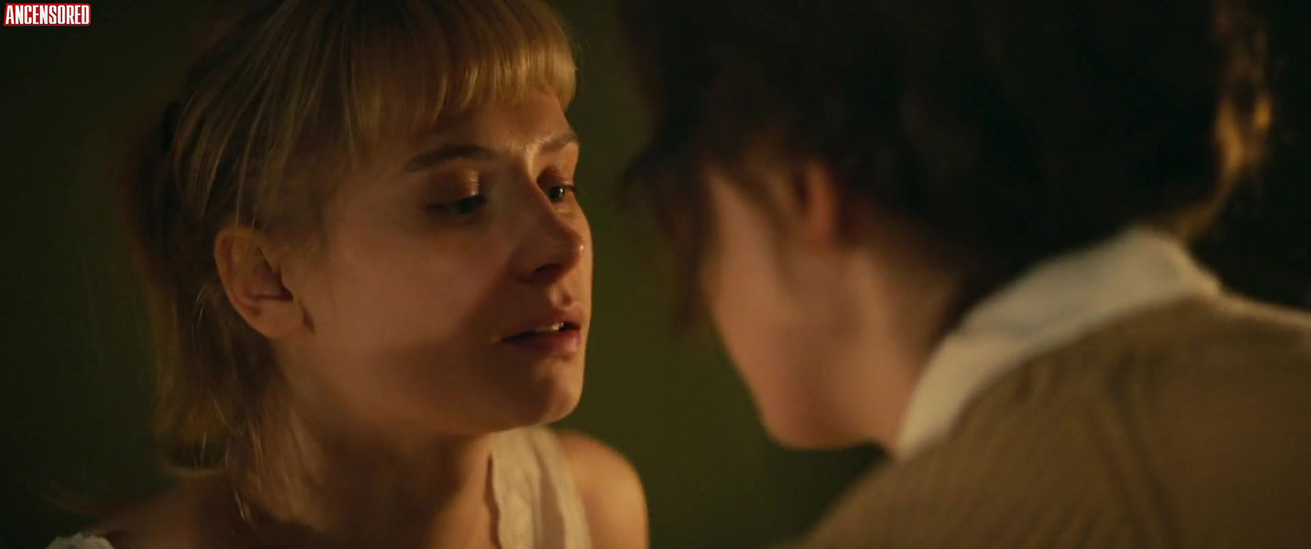 Clara Rosager – the purity of vengeance