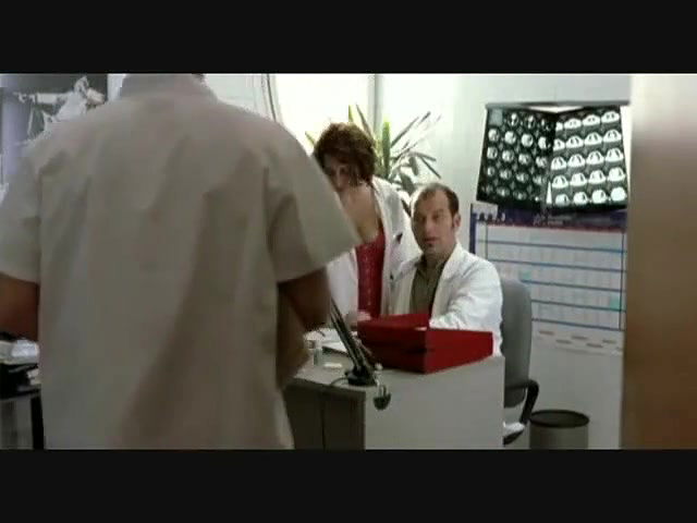 Clara Segura – excusas