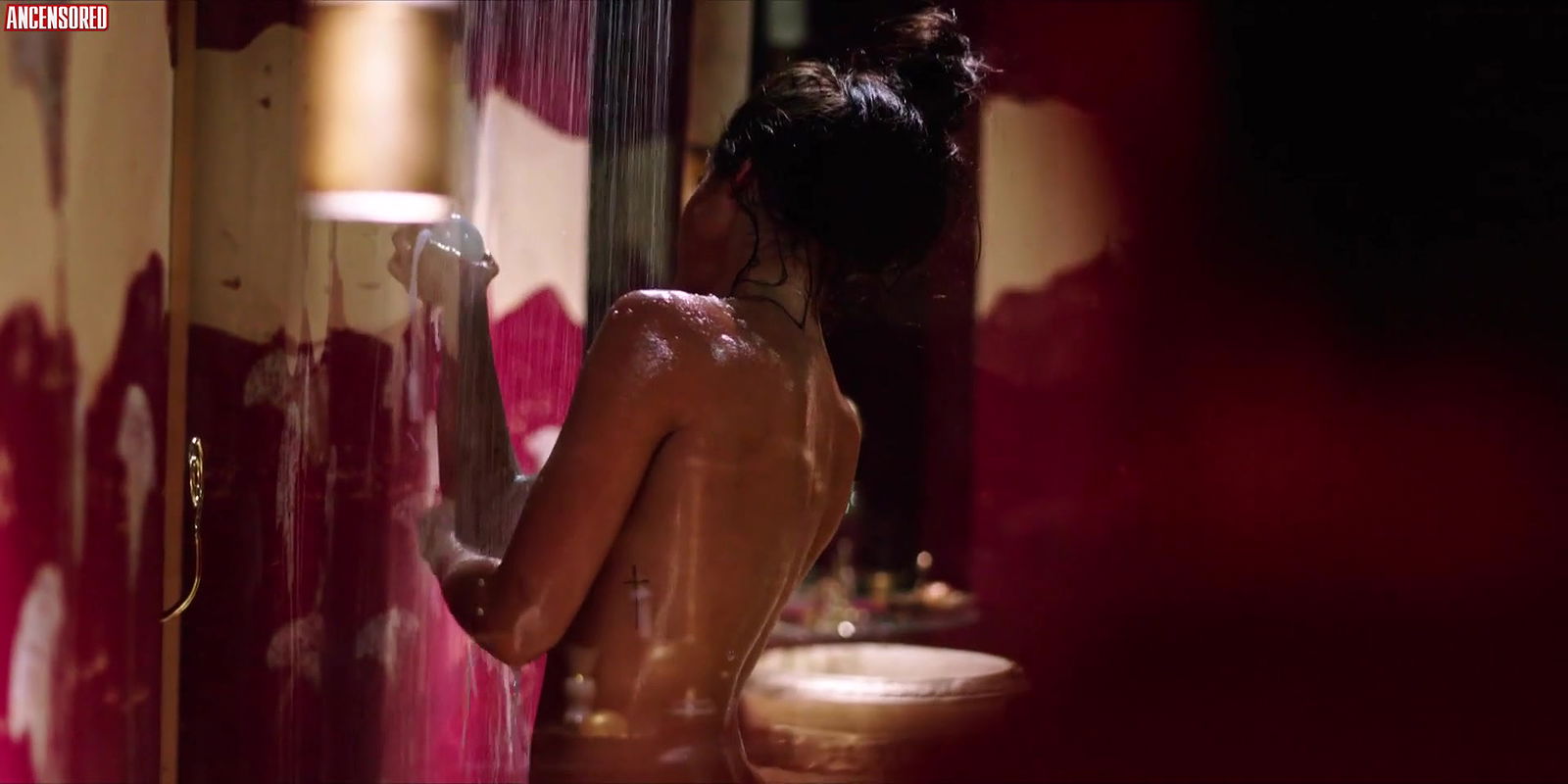 144771 Clara Soria – reality z