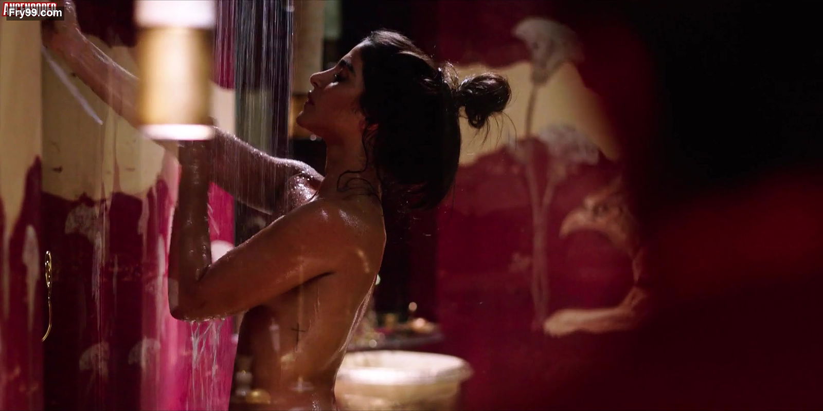 144771 Clara Soria – reality z