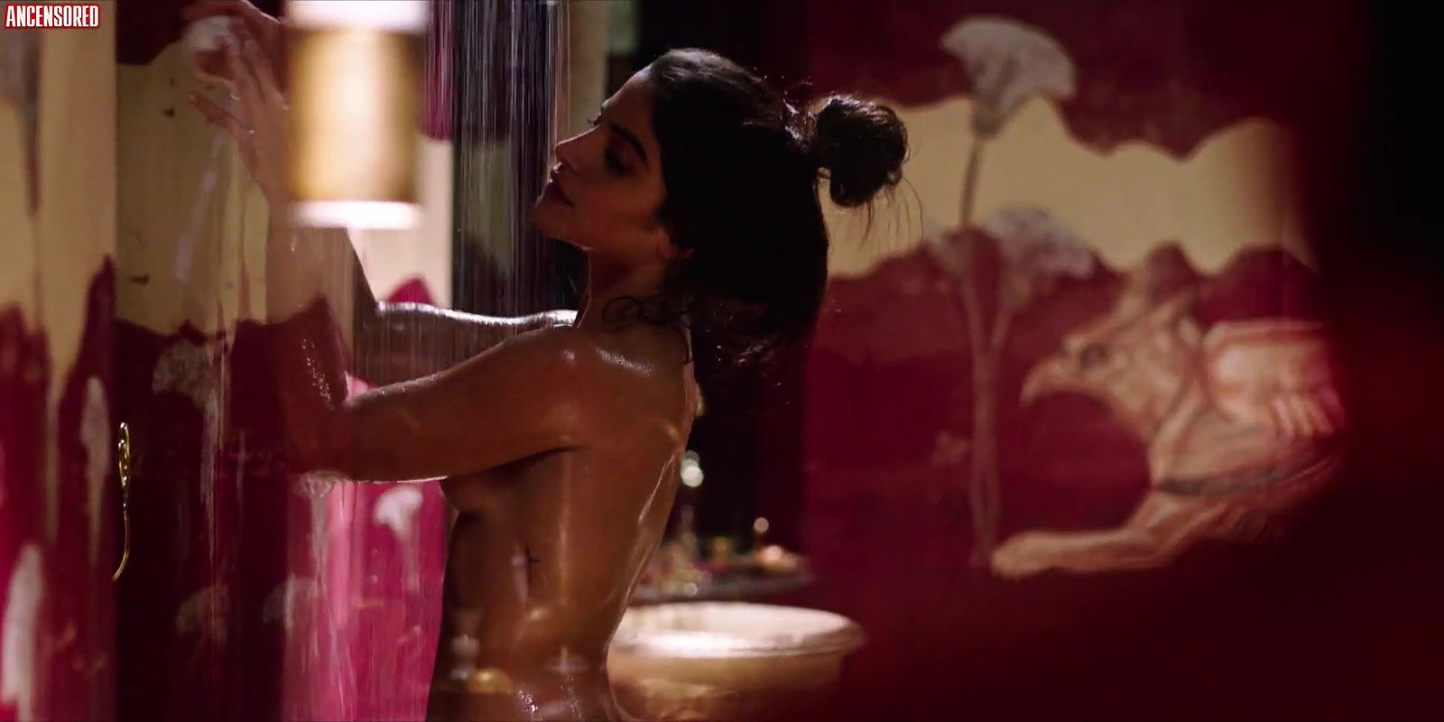 144771 Clara Soria – reality z