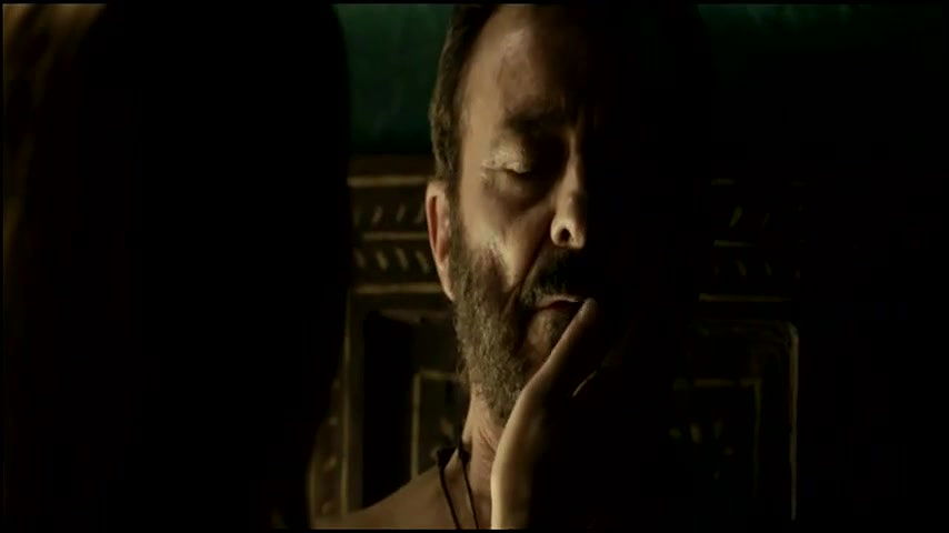 clara voda – anochece en la india