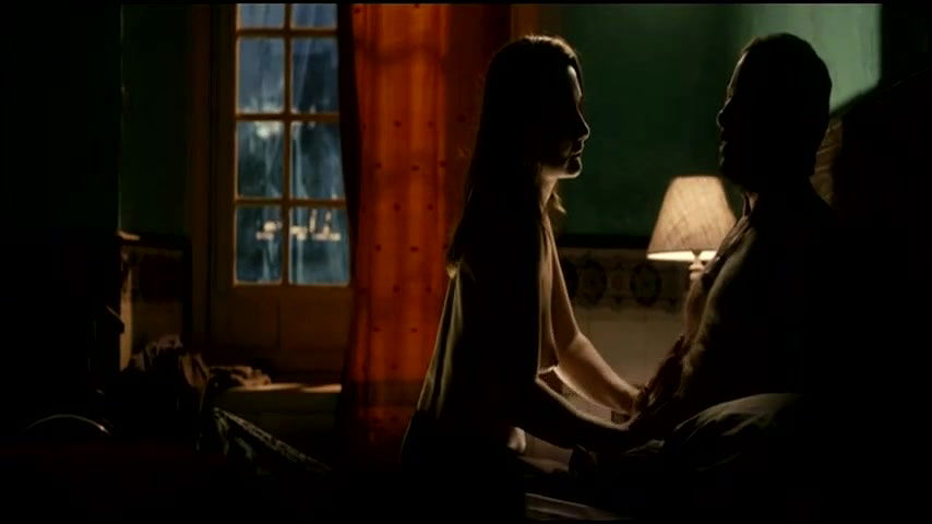 clara voda – anochece en la india