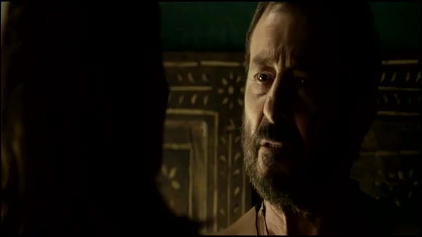 clara voda – anochece en la india