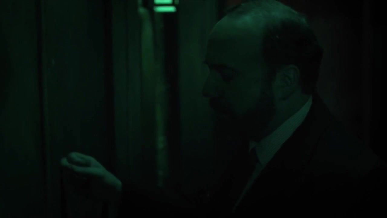 clara wong – Billions