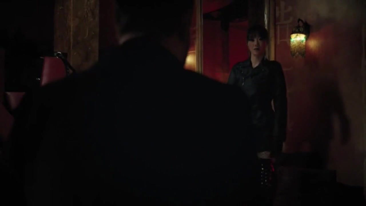 clara wong – Billions