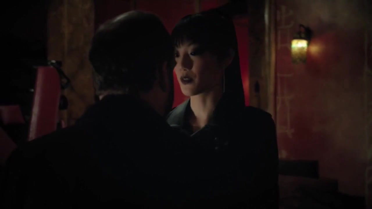 clara wong – Billions