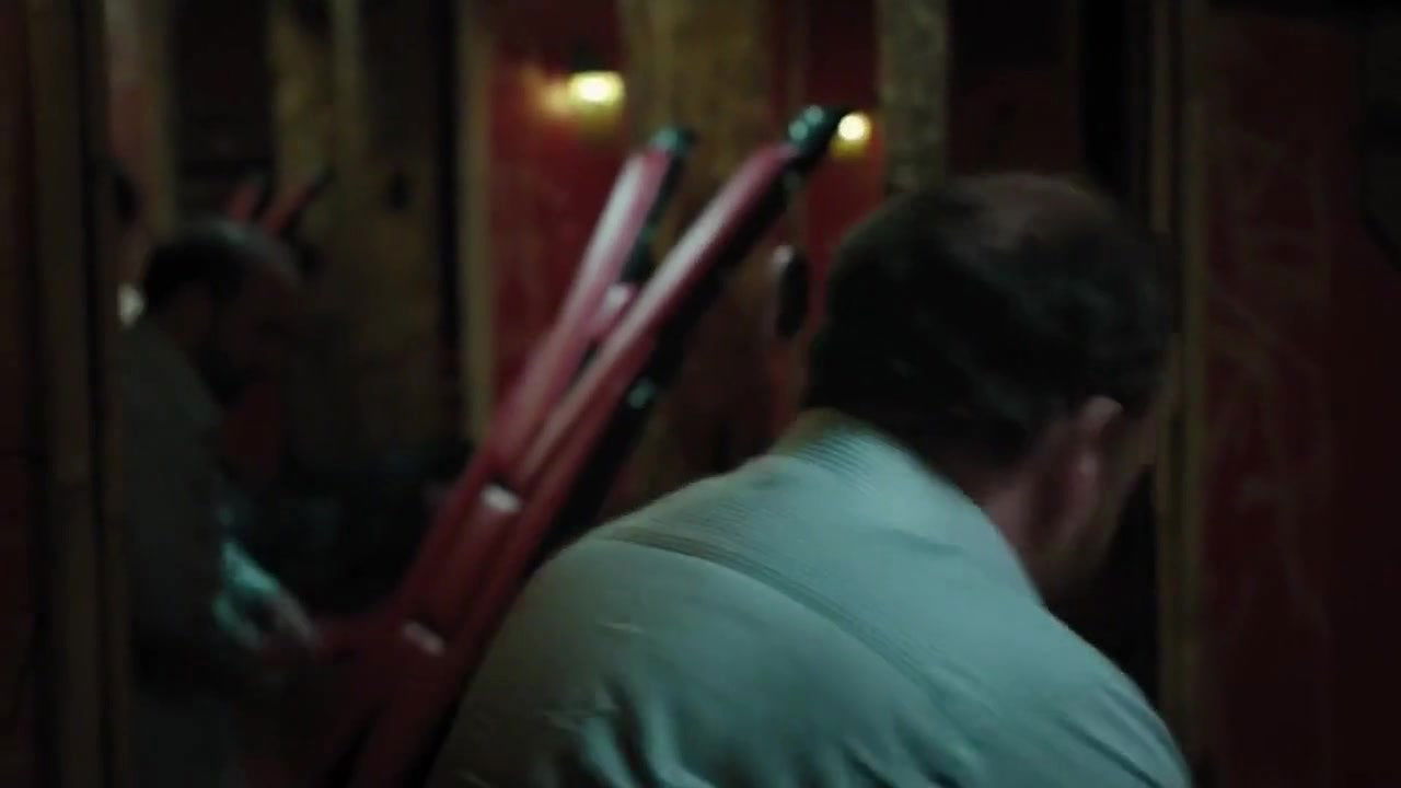 clara wong – Billions