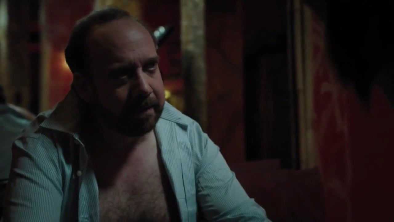 clara wong – Billions