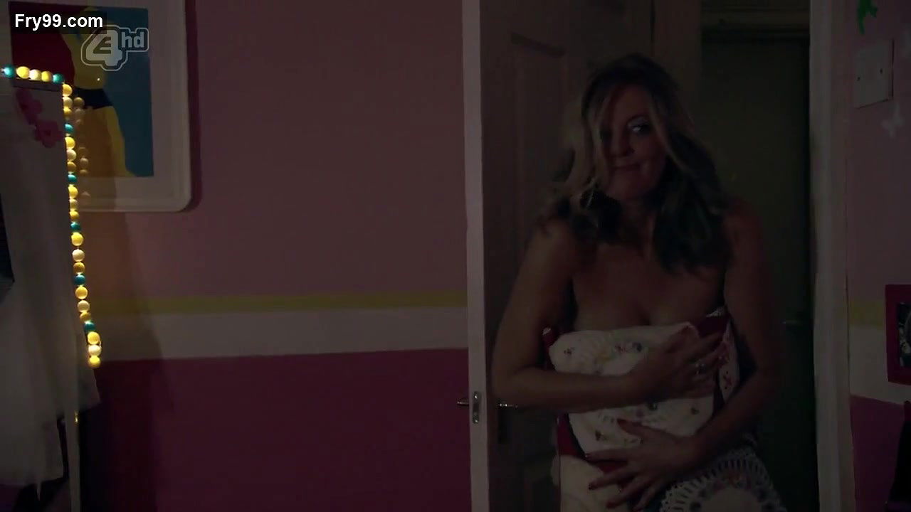 Clare Grogan – Skins