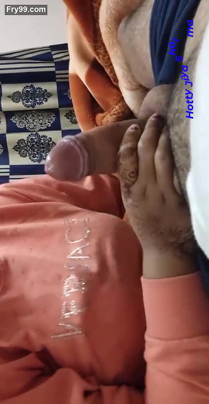 Desi Bhabhi Blowjob
