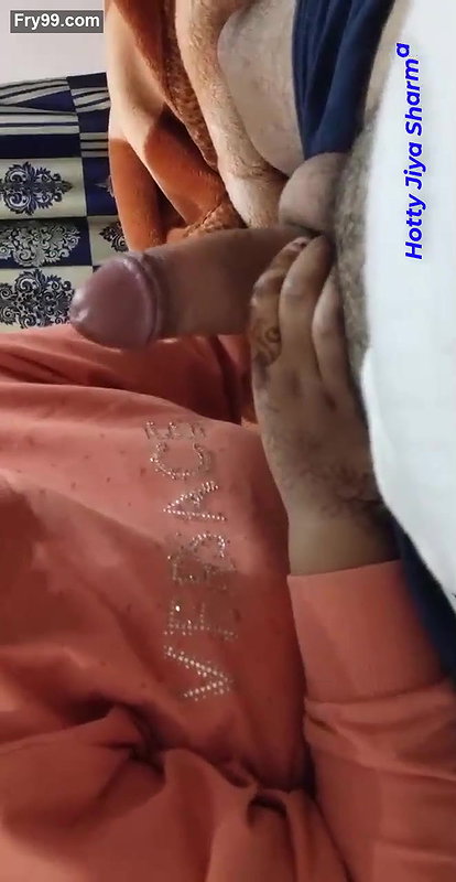Desi Bhabhi Blowjob