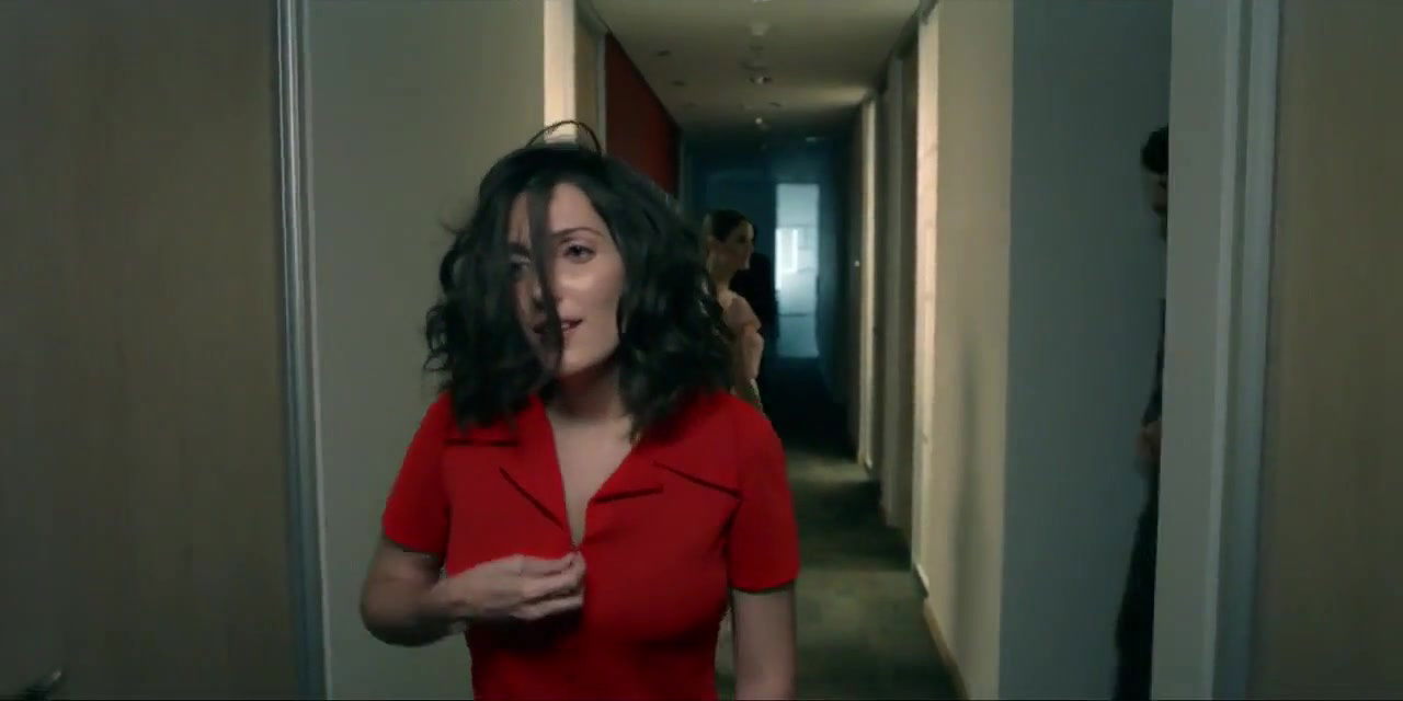 clarice falcao – desnude