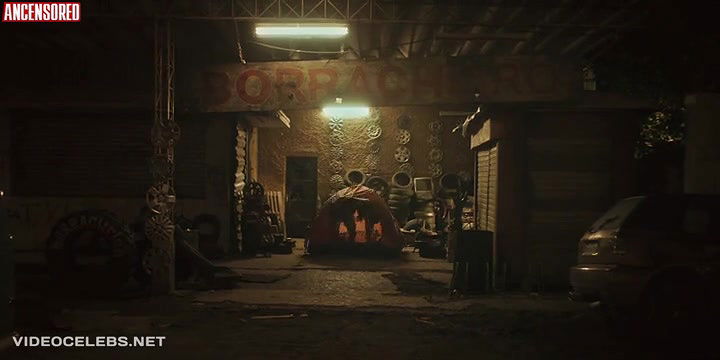 clarice falcao – its a match