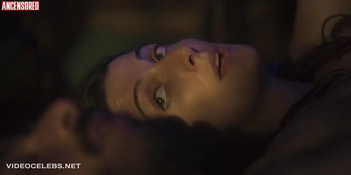 clarice falcao – its a match