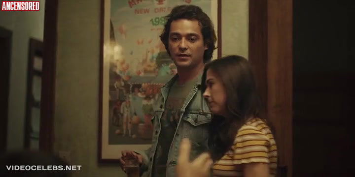 clarice falcao – its a match