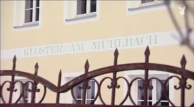 Claudelle Deckert – Playboy Magazine