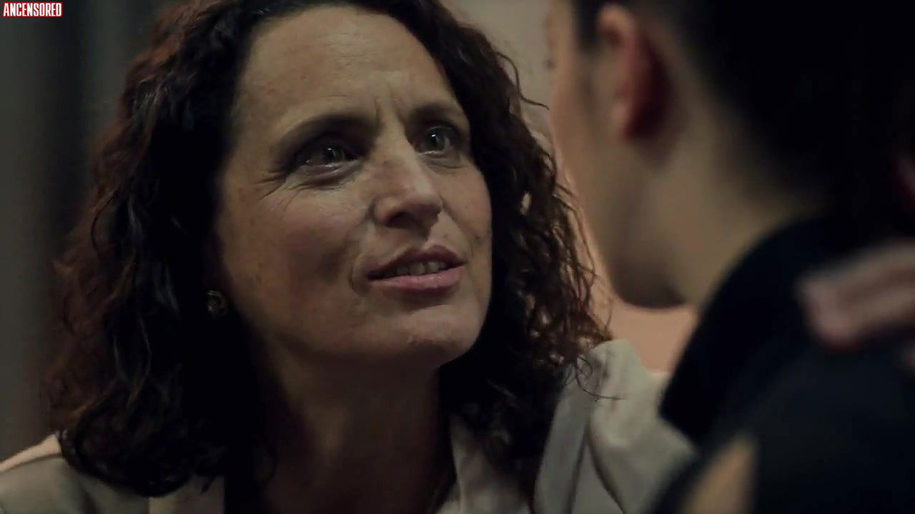 Claudette Maill – ingobernable