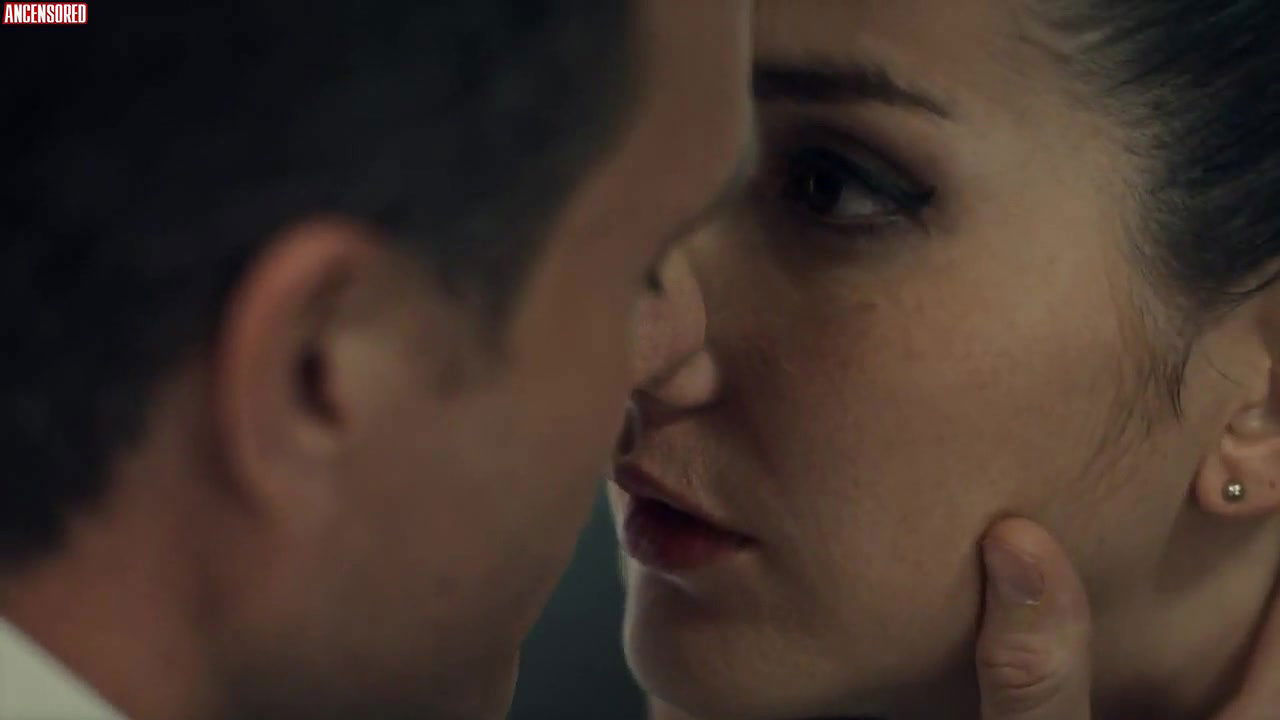 Claudette Maill – ingobernable