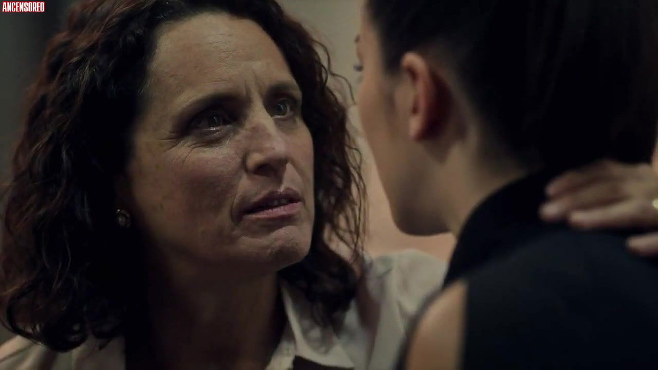 Claudette Maill – ingobernable