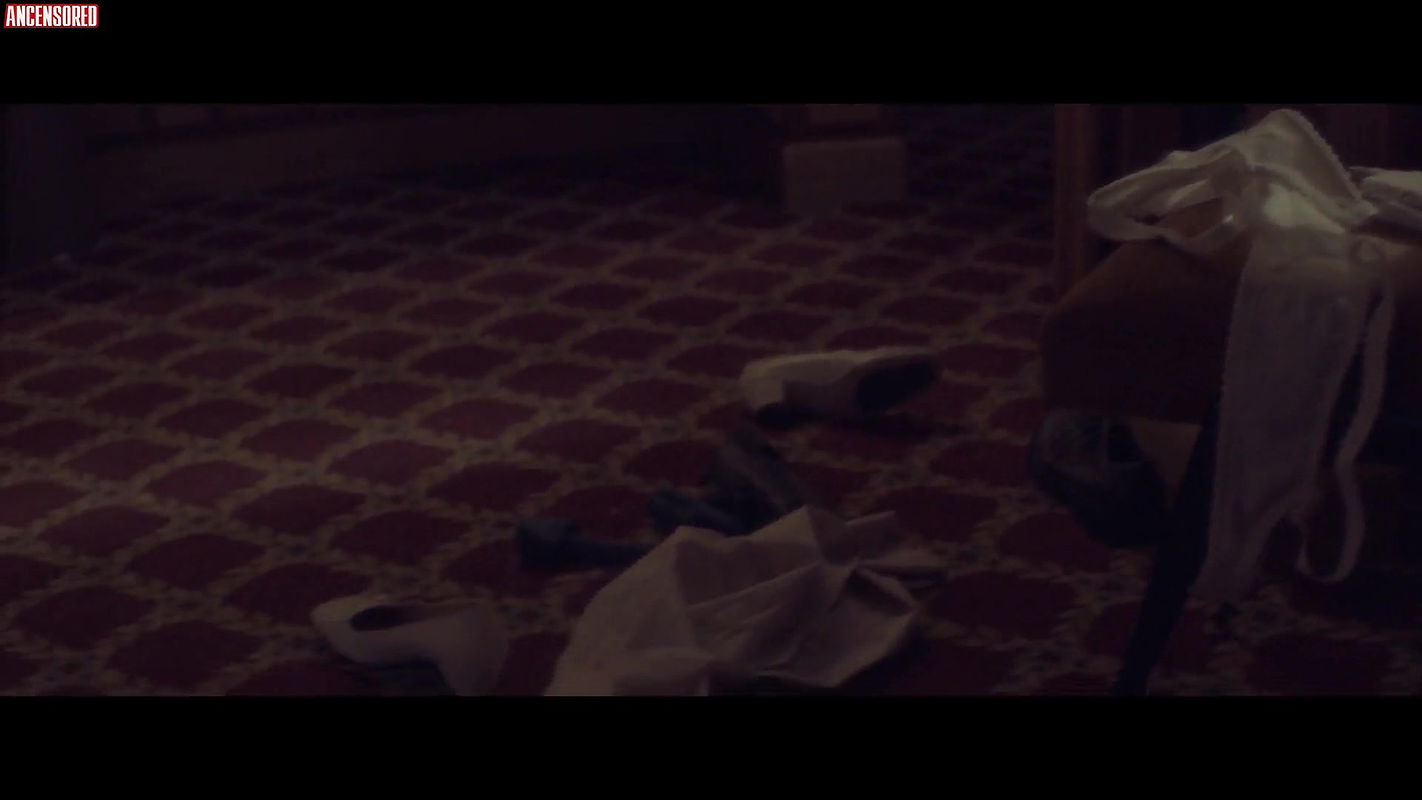 Claudette Maill – un extrano enemigo