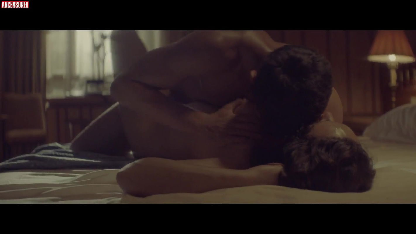 Claudette Maill – un extrano enemigo