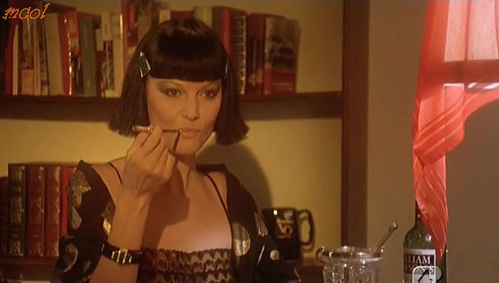 Claudia Cardinale – Il comune senso del pudore