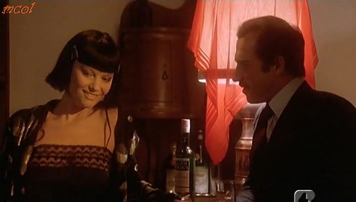 Claudia Cardinale – Il comune senso del pudore