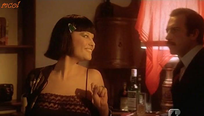 Claudia Cardinale – Il comune senso del pudore