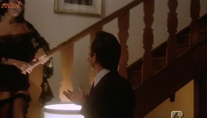 Claudia Cardinale – Il comune senso del pudore