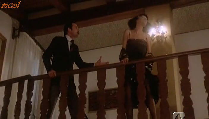 Claudia Cardinale – Il comune senso del pudore