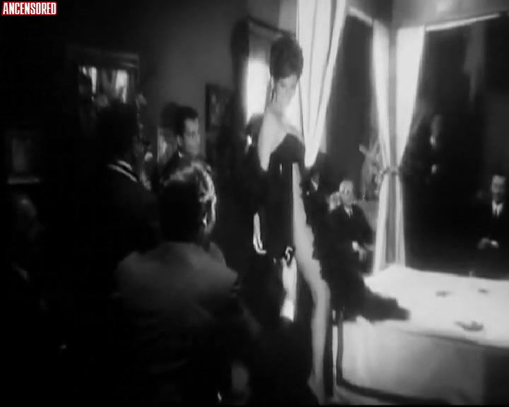 Claudia Cardinale – the magnificent cuckold