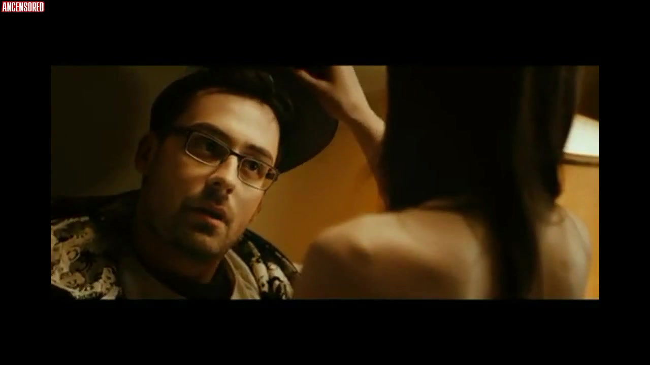 Claudia Eisinger – Blutzbr