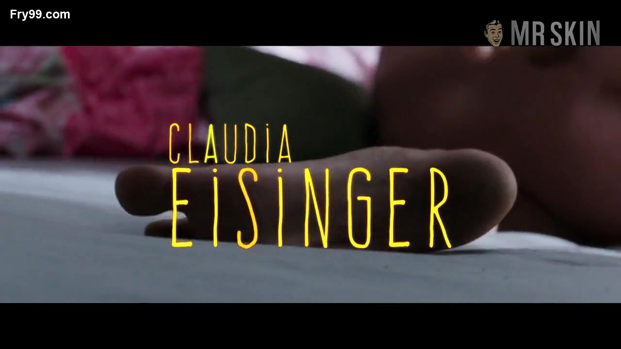 Claudia Eisinger – too hard to handle