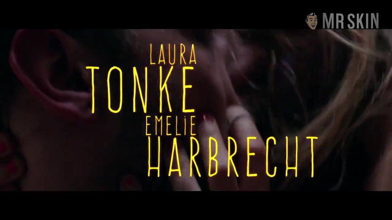 Claudia Eisinger – too hard to handle