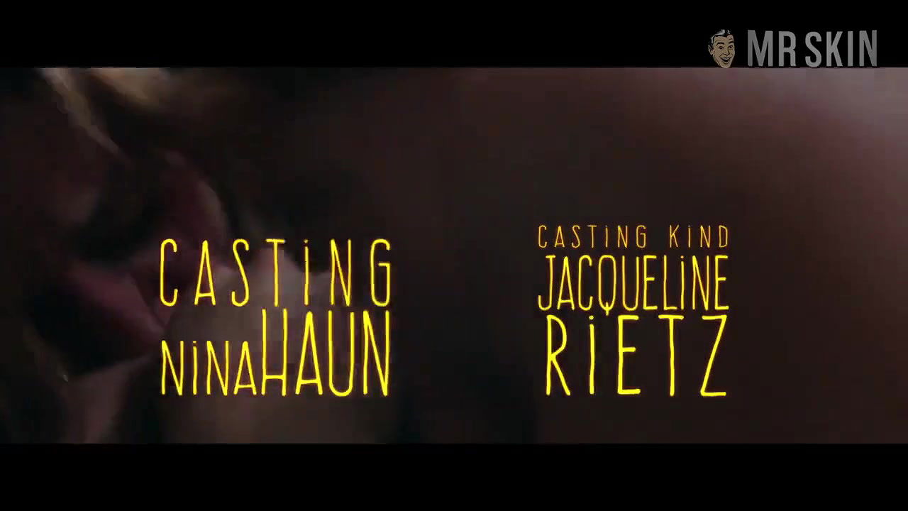 Claudia Eisinger – too hard to handle