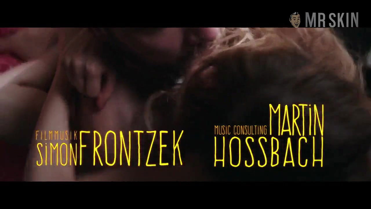 Claudia Eisinger – too hard to handle