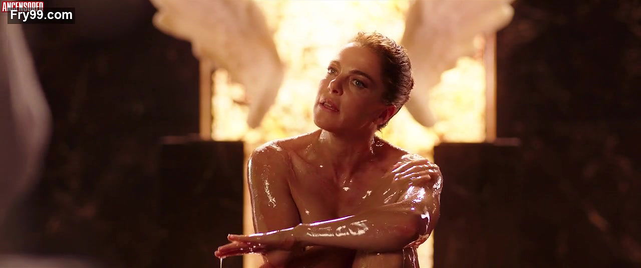 Claudia Gerini – dolceroma