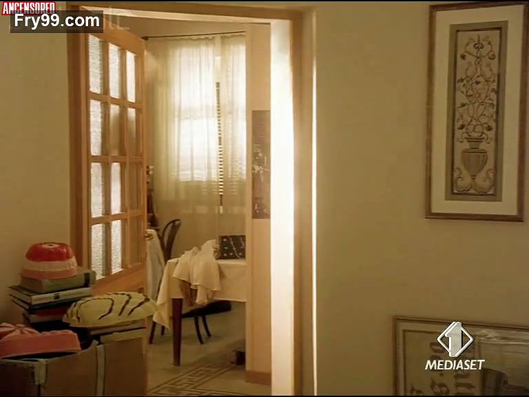 Claudia Gerini – Il Gioco