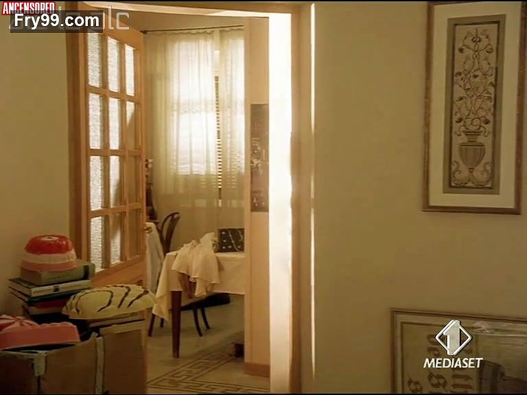 Claudia Gerini – Il Gioco