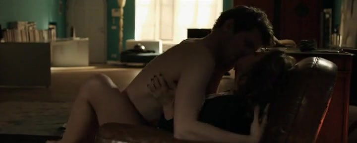 Claudia Gerini – il traduttore