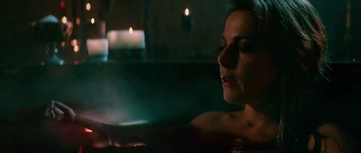 Claudia Gerini – john wick chapter 2