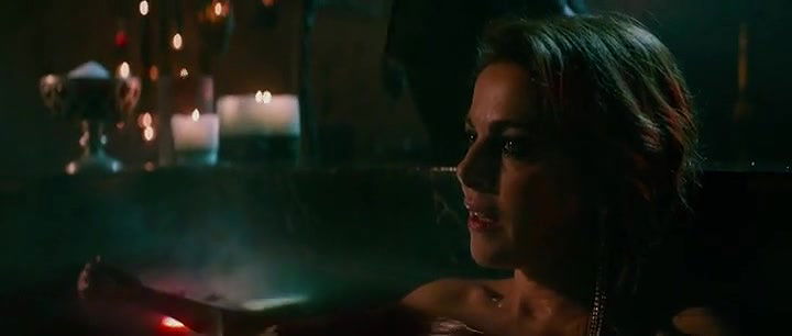 Claudia Gerini – john wick chapter 2